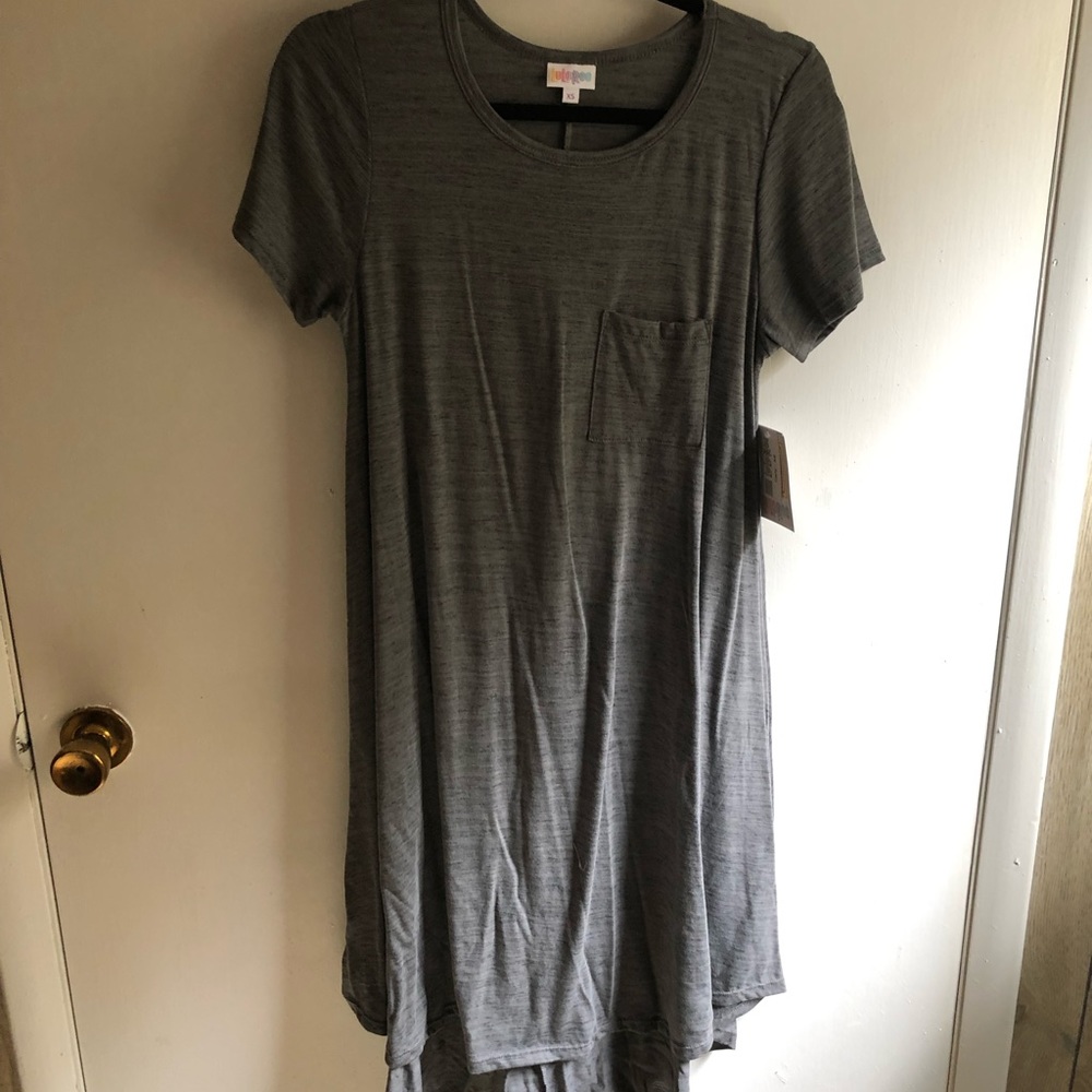 Lularoe Carly